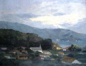 Sao Domingos